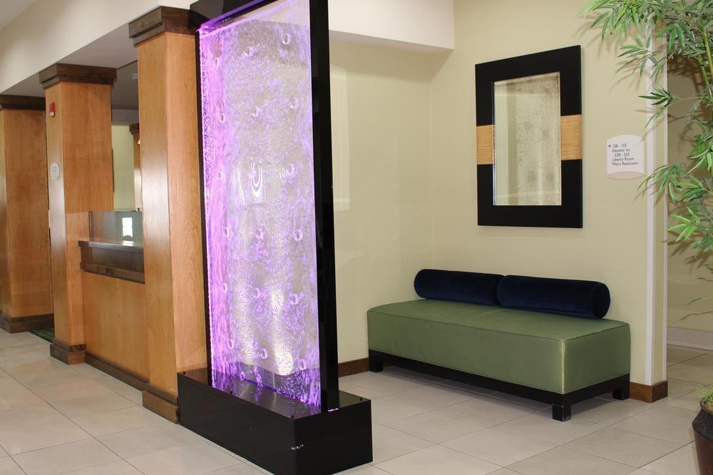 Fairfield Inn & Suites Kansas City Liberty Buitenkant foto