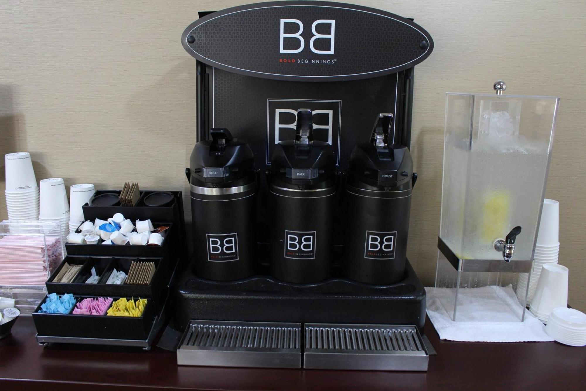 Fairfield Inn & Suites Kansas City Liberty Buitenkant foto