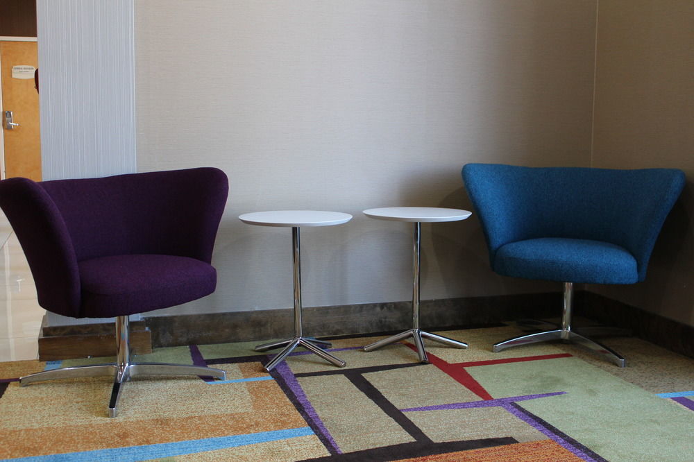 Fairfield Inn & Suites Kansas City Liberty Buitenkant foto