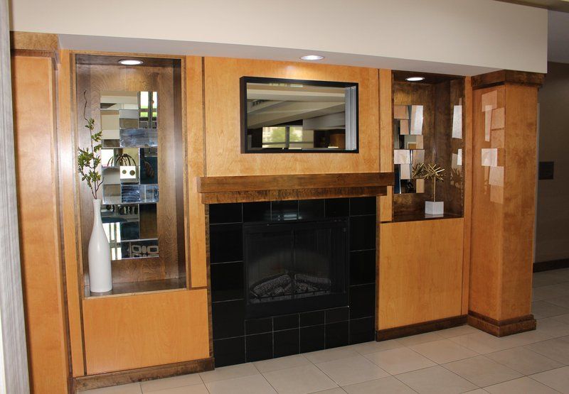 Fairfield Inn & Suites Kansas City Liberty Buitenkant foto